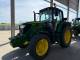 Трактор John Deere 6120M (2018)