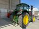 Трактор John Deere 6120M (2018)