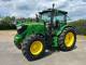 Трактор John Deere 6115R (2013)