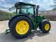 Трактор John Deere 6115R (2013)