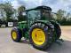 Трактор John Deere 6115R (2013)