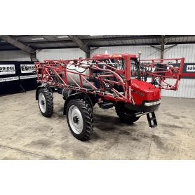 Обприскувач Case IH Patriot 3330 (2011)