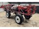 Обприскувач Case IH Patriot 3330 (2011)