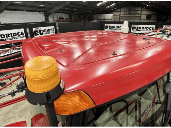 Обприскувач Case IH Patriot 3330 (2011)
