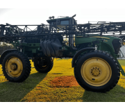 Самохідний обприскувач John Deere 4730