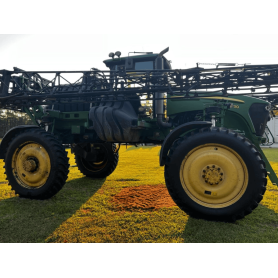 Самохідний обприскувач John Deere 4730 (2009)