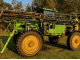 Самохідний обприскувач John Deere 4730 (2009)