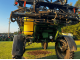 Самохідний обприскувач John Deere 4730 (2009)