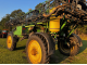 Самохідний обприскувач John Deere 4730 (2009)
