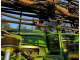 Самохідний обприскувач John Deere 4730 (2009)