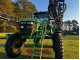 Самохідний обприскувач John Deere 4730 (2009)