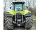 Трактор Claas Axion 810 (2010)