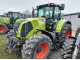 Трактор Claas Axion 810 (2010)
