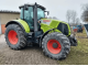 Трактор Claas Axion 810 (2010)