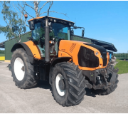 Трактор Claas Axion 830