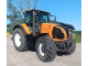 Трактор Claas Axion 830 (2015)