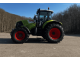 Трактор Claas Axion 830 (2008)