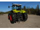 Трактор Claas Axion 830 (2008)