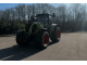 Трактор Claas Axion 830 (2008)