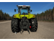 Трактор Claas Axion 830 (2008)