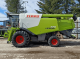Комбайн Claas Lexion 670 (2014)