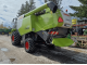 Комбайн Claas Lexion 670 (2014)
