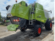Комбайн Claas Lexion 670 (2014)