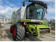 Комбайн Claas Lexion 670 (2014)