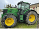 Трактор John Deere 6195R (2015)
