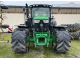 Трактор John Deere 6195R (2015)