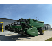 Комбайн John Deere S690i