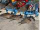 Плуг оборотний Lemken OPAL 090 2+1 (2000)
