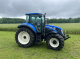 Трактор New Holland T5.115 (2016)