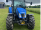 Трактор New Holland T5.115 (2016)