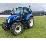 Трактор New Holland T5.115