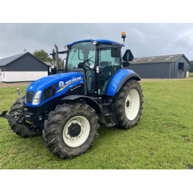 Трактор New Holland T5.115 (2016)
