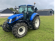 Трактор New Holland T5.115 (2016)
