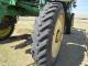 Самохідний обприскувач John Deere 4830 (2012)