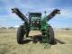 Самохідний обприскувач John Deere 4830 (2012)