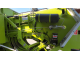 Прес-підбирач Claas Quadrant 2200