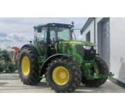 Трактор John Deere 6210 R