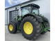 Трактор John Deere 6210 R (2012)