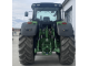 Трактор John Deere 6210 R (2012)