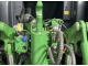 Трактор John Deere 6210 R (2012)