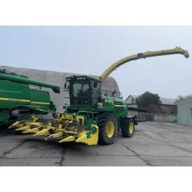 Кормозбиральний комбайн John Deere 7380