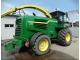 Кормозбиральний комбайн John Deere 7380