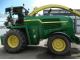 Кормозбиральний комбайн John Deere 7380