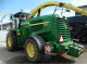 Кормозбиральний комбайн John Deere 7380