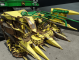 Кормозбиральний комбайн John Deere 7380