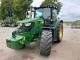 Трактор John Deere 6R 150 (2023)